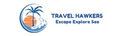 Travel hawkers logo