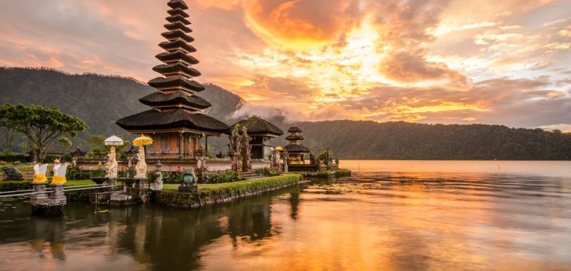 Bali